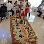 Photo n°2 de l'avis de GAETANO.A fait le 29/07/2023 à 21:10 sur le  Ristorante Sala Ricevimenti Parco dei Pini à Mesagne