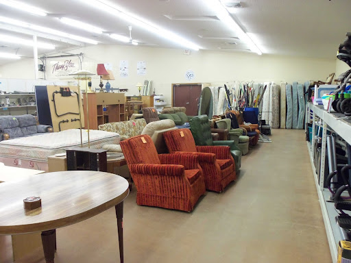 Thrift Store «St Vincent De Paul Thrift Store», reviews and photos
