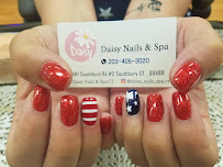 Daisy Nails & Spa - Photo 5 - Car repair in Southbury, CT, Waterbury