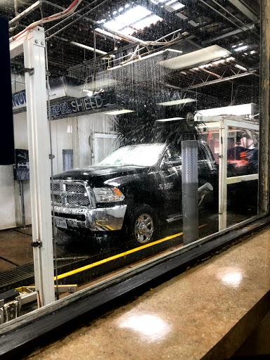 Car Wash «Mister Car Wash», reviews and photos, 3205 N Galloway Ave, Mesquite, TX 75150, USA