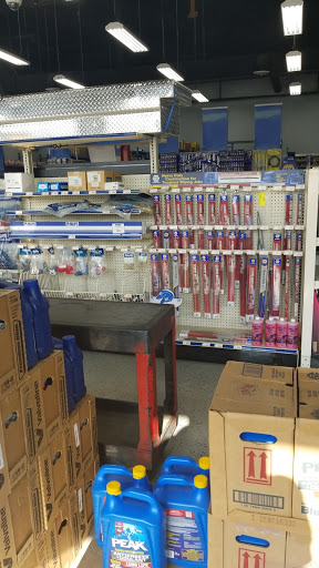 Auto Parts Store «NAPA Auto Parts - Genuine Parts Company», reviews and photos, 411 N Midler Ave, Syracuse, NY 13206, USA