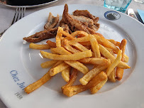 Plats et boissons du Restaurant de poisson Les Cygnes - Chez Jules à Margencel - n°4