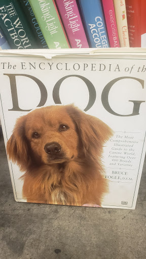 Thrift Store «Mega Thrift Store», reviews and photos, 1332 E Foothill Blvd, Rialto, CA 92376, USA