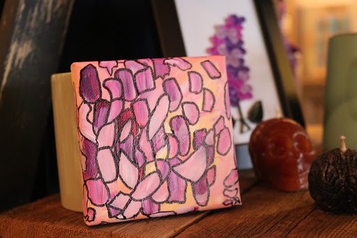 Gift Shop «Little Button Craft and Press», reviews and photos, 658 South Ave, Rochester, NY 14620, USA