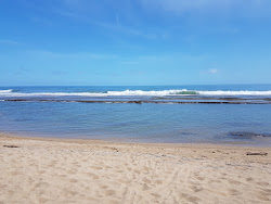 Los Pinos beach'in fotoğrafı vahşi alan