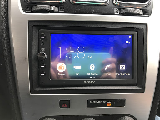 Car Stereo Store «Car Toys», reviews and photos, 3301 W Airport Fwy, Irving, TX 75062, USA