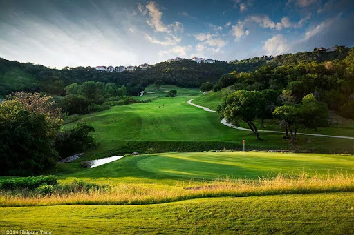 Country Club «River Place Country Club», reviews and photos, 4207 River Pl Blvd, Austin, TX 78730, USA