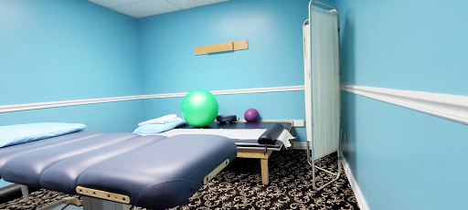 Top Physical Therapy & Rehab