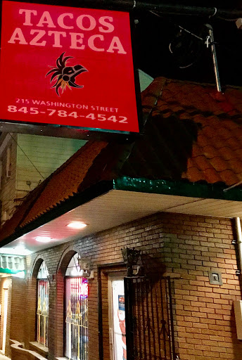 Grocery Store «Azteca Grocery», reviews and photos, 215 Washington St, Newburgh, NY 12550, USA