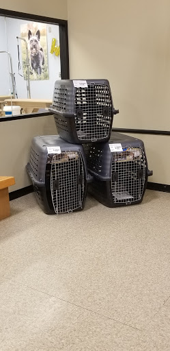 Pet Supply Store «PetSmart», reviews and photos, 600-800 Hatton Dr, Glen Mills, PA 19342, USA