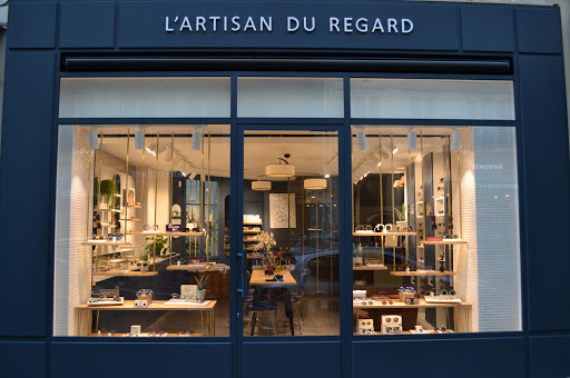 L'Artisan du Regard