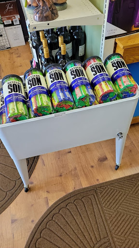 Wine Store «Long Island Wine & Spirit Merchants», reviews and photos, 1171 Jericho Turnpike, Commack, NY 11725, USA