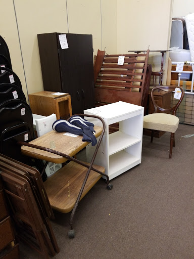 Thrift Store «Idaho Youth Ranch Thrift Store», reviews and photos