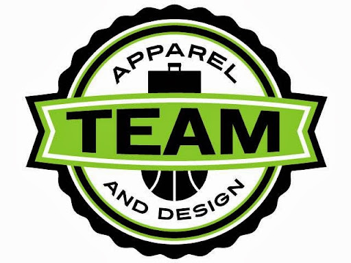 Team Apparel and Design