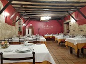 Restaurante Los Infantes en Simancas