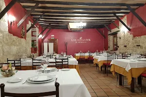Restaurante Los Infantes image