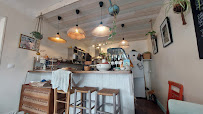 Atmosphère du Restaurant Yaya Café à Vieux-Boucau-les-Bains - n°2