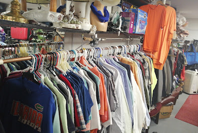 Thrift Store – Best Offer Consignment