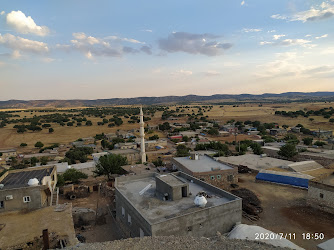 Ürünlü Köyü Muhtarlığı