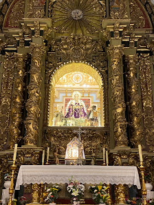 Santuario de Nuestra Señora de Cortes. Carreterra de Peñascosa s/n, 02314 Alcaraz, Albacete, España