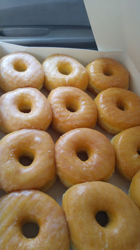 Donut Shop «Family Donuts», reviews and photos, 9250 Cockerham Rd, Denham Springs, LA 70726, USA