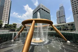 Fountain of Wealth image