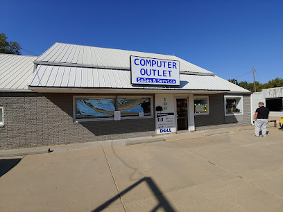 Computer Outlet