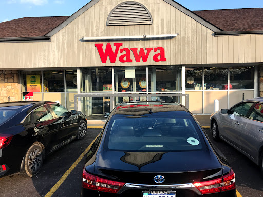 Sandwich Shop «Wawa», reviews and photos, 339 S Main St, Doylestown, PA 18901, USA