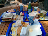 Aliment-réconfort du Restauration rapide Burger King à Reims - n°8