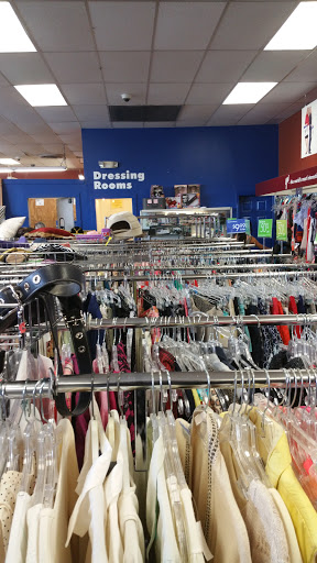 Goodwill Stamford Store & Donation Station