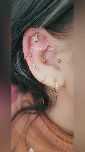 Explore mama tried tattoo ideas, creative tattoo ideas in Sheridan, available at The Poke Palace