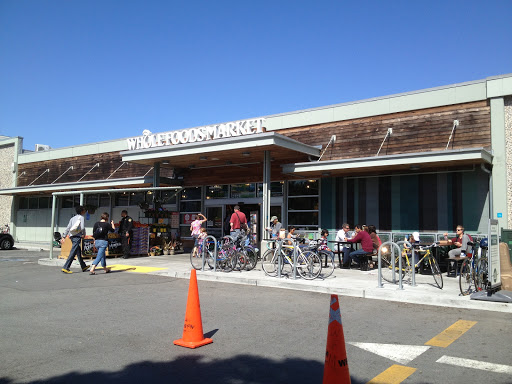 Grocery Store «Whole Foods Market», reviews and photos, 690 Stanyan Street, Central San Francisco, CA 94117, USA