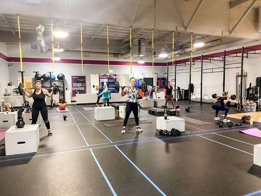 Physical Fitness Program «Kaia FIT Roseville», reviews and photos, 1328 Blue Oaks Blvd #150, Roseville, CA 95678, USA