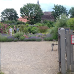 Photo n°3 de l'avis de Anna.. fait le 03/07/2023 à 13:25 sur le  Orangerie Altdöbern à Altdöbern