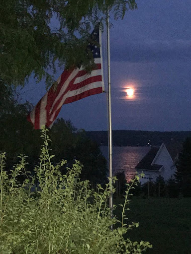 Wedding Venue «Chantelle Marie Lakehouse & Celebration Hall», reviews and photos, 5151 W Lake Rd, Auburn, NY 13021, USA