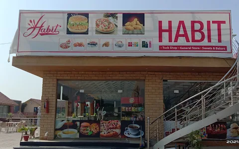 Habit Restaurant Cafe image