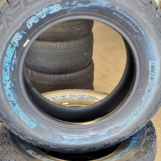 Tire Shop «129 Tire Shop», reviews and photos, 2158 Athens Hwy, Gainesville, GA 30507, USA