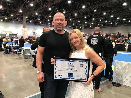 Martial Arts School «Peak Performance MMA Martial Arts Academy», reviews and photos, 133 Sports Pkwy H, Keller, TX 76248, USA