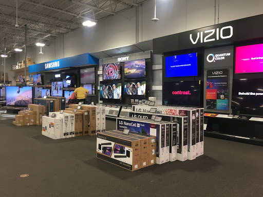 Electronics Store «Best Buy», reviews and photos, 4505 Monroe St, Toledo, OH 43613, USA
