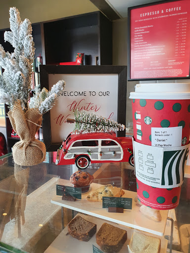 Starbucks image