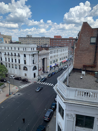 Consulate of the Dominican Republic Foreign Consulate of República Dominicana in Paterson