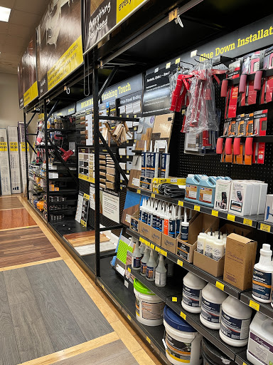 Flooring Store «Lumber Liquidators, Inc.», reviews and photos, 14310 Sullyfield Cir Suite 500A, Chantilly, VA 20151, USA