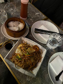 Plats et boissons du Restaurant chinois Chez Ming à Paris - n°20
