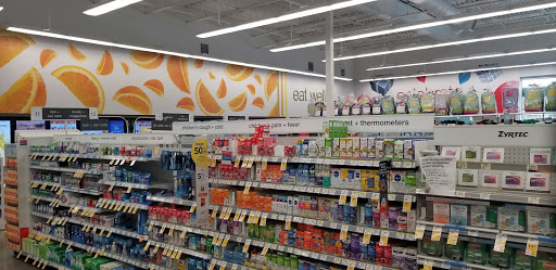 Drug Store «Walgreens», reviews and photos, 5555 W 79th St, Burbank, IL 60459, USA