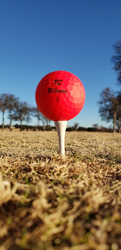 Golf Course «Sherrill Park Golf Course», reviews and photos, 2001 E Lookout Dr, Richardson, TX 75082, USA