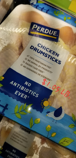 Grocery Store «Grocery Outlet Bargain Market», reviews and photos, 3 Parkside Ave, Shillington, PA 19607, USA