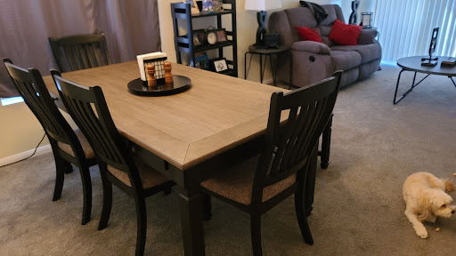 Furniture Store «Living Spaces - Rancho Cucamonga», reviews and photos, 12649 E Foothill Blvd, Rancho Cucamonga, CA 91730, USA