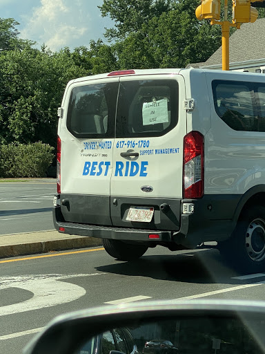 Best Ride Inc