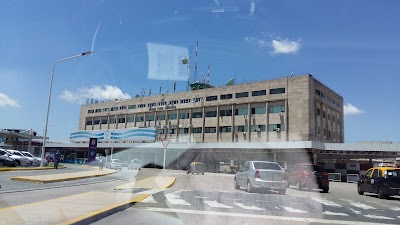 Photos of Ezeiza International Airport