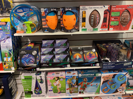 Toy Store «Timbuk Toys Lowry», reviews and photos, 200 Quebec St, Denver, CO 80230, USA